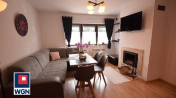 Mieszkanie willowe na sprzedaż Białka Tatrzańska