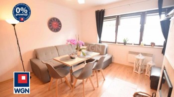 Apartament na sprzedaż Białka Tatrzańska